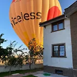 Hotel Cappadocia Comfort *