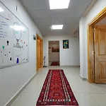 Cappadocia Comfort Hotel