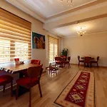 Cappadocia Comfort Hotel