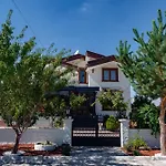 Cappadocia Comfort Hotel