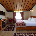 Cappadocia Comfort Hotel