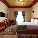 Hotel Cappadocia Comfort *