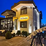 Cappadocia Comfort Hotel Nevşehir