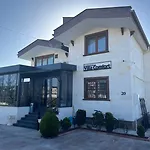 Hotel Cappadocia Comfort Nevşehir