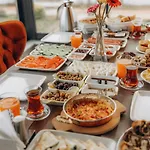 Cappadocia Comfort Hotel