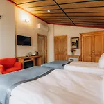 Hotel Cappadocia Comfort Nevşehir