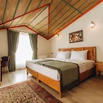 Cappadocia Comfort Hotel