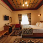 Cappadocia Comfort Hotel Nevşehir