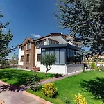 Hotel Cappadocia Comfort