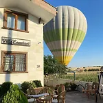 Cappadocia Comfort Nevşehir
