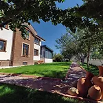Cappadocia Comfort Hotel