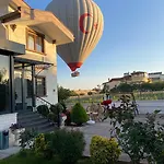 Cappadocia Comfort Hotel