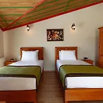 Cappadocia Comfort Hotel *