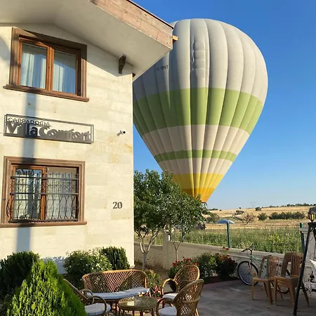 Cappadocia Comfort Hotel Nevşehir