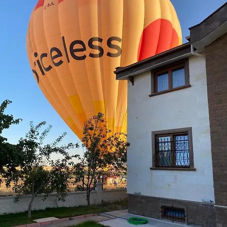 Hotel Cappadocia Comfort *