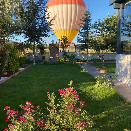 Cappadocia Comfort
