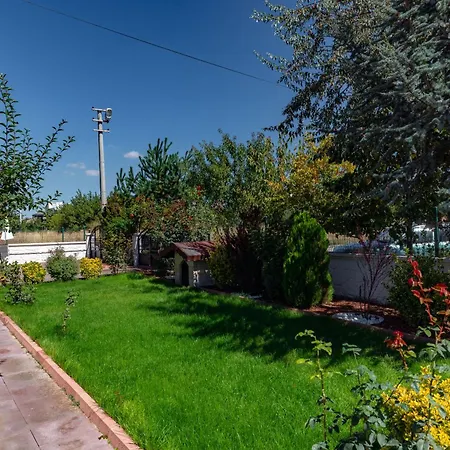 Hotel Cappadocia Comfort Nevşehir