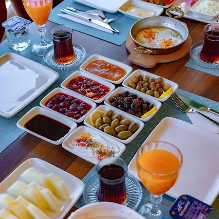 Hotel Cappadocia Comfort *
