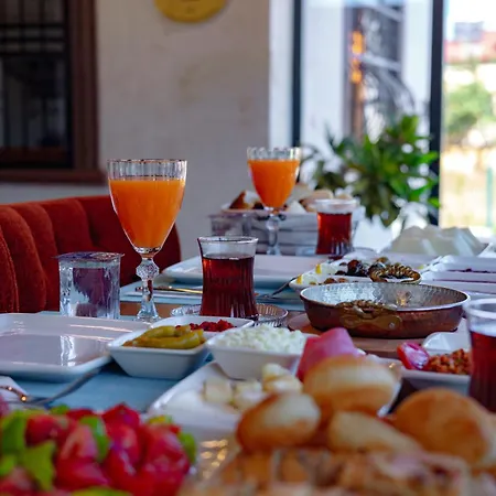 Cappadocia Comfort Hotel *