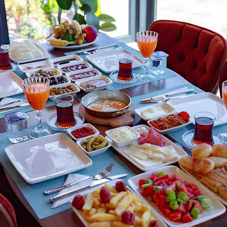 Hotel Cappadocia Comfort *