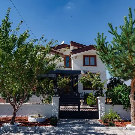 Cappadocia Comfort Hotel