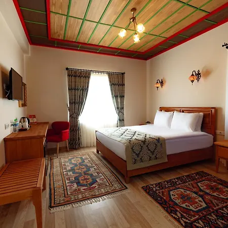 Cappadocia Comfort * Nevşehir