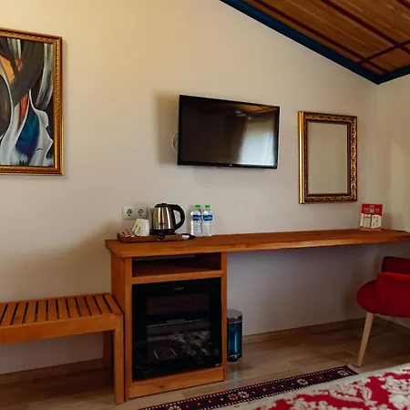 Hotel Cappadocia Comfort