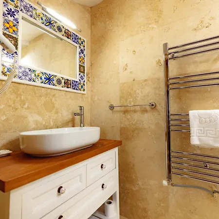 Cappadocia Comfort Hotel
