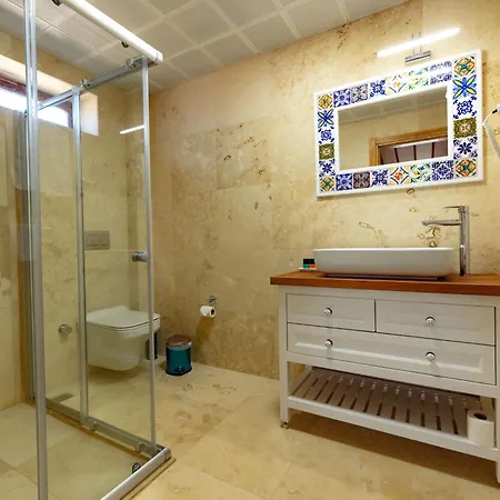 Hotel Cappadocia Comfort