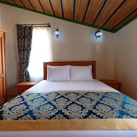 Cappadocia Comfort Hotel *