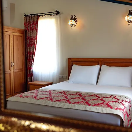 Cappadocia Comfort Hotel