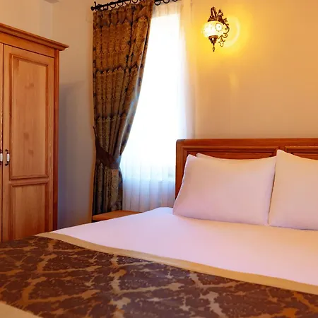 Cappadocia Comfort * Nevşehir