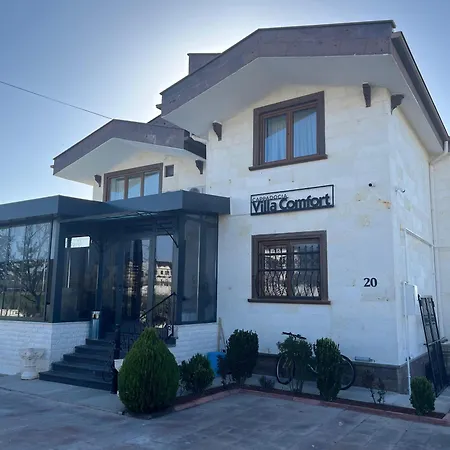 Hotel Cappadocia Comfort