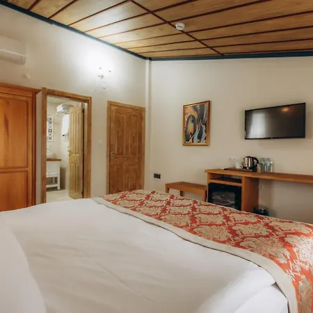 Cappadocia Comfort Nevşehir