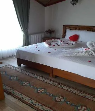 Hotel Cappadocia Comfort