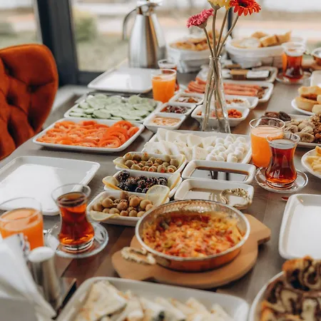 Cappadocia Comfort Hotel