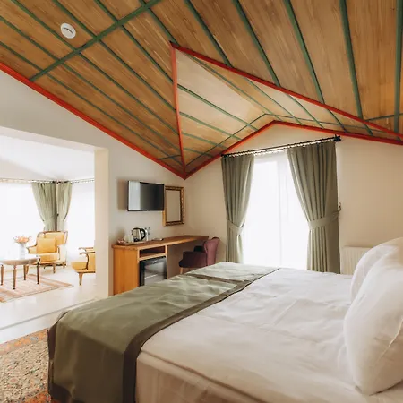 Cappadocia Comfort