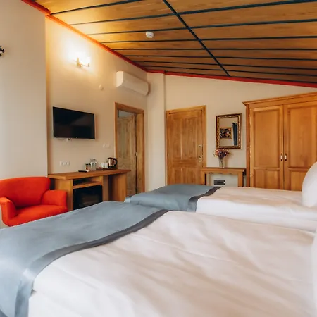Hotel Cappadocia Comfort Nevsehir