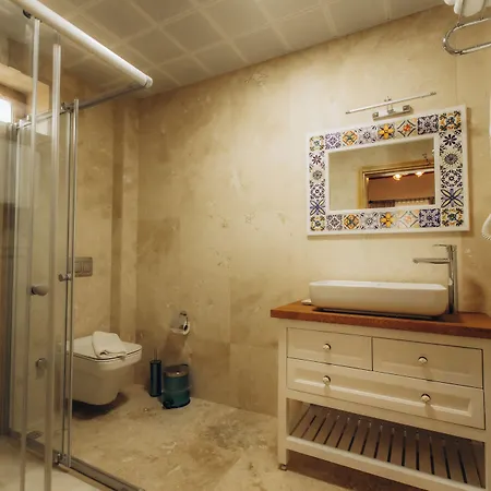 Cappadocia Comfort * Невшехир