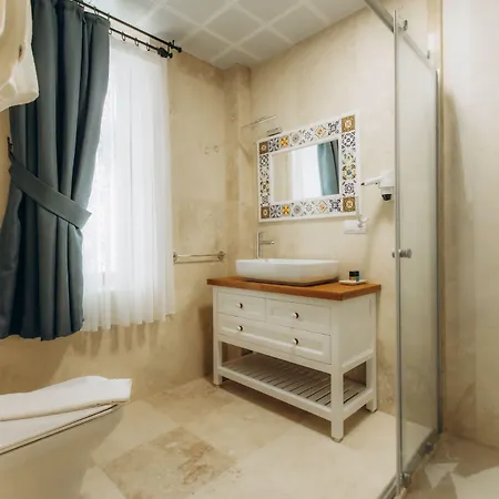 Cappadocia Comfort *