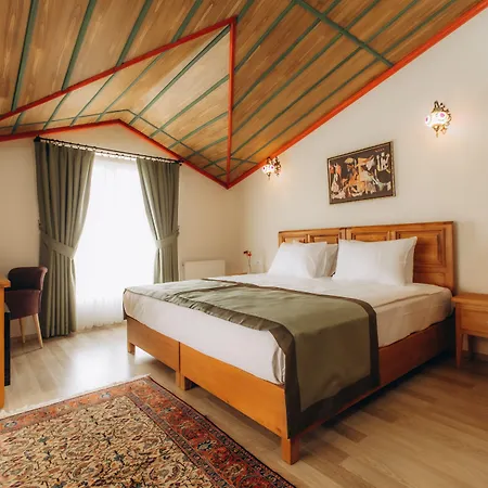 Cappadocia Comfort Hotel