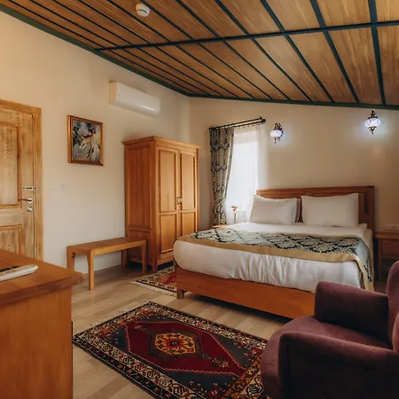 Hotel Cappadocia Comfort *