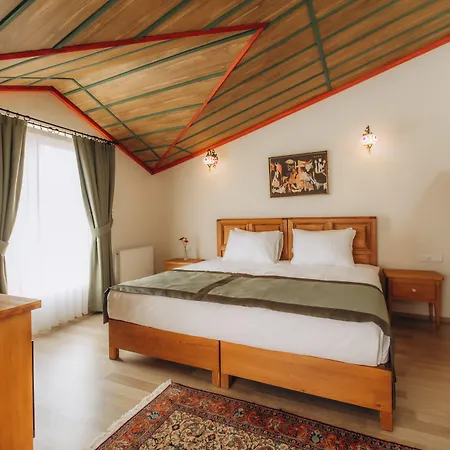 Hotel Cappadocia Comfort