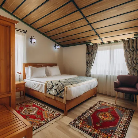 Cappadocia Comfort