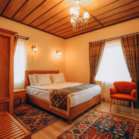 Cappadocia Comfort Hotel *