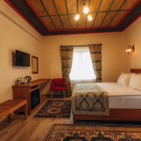 Cappadocia Comfort Hotel Nevsehir