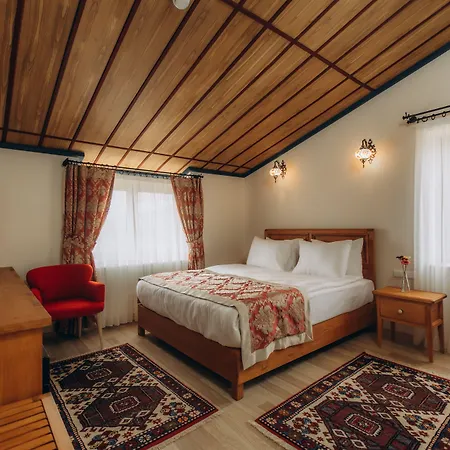 Hotel Cappadocia Comfort Nevşehir