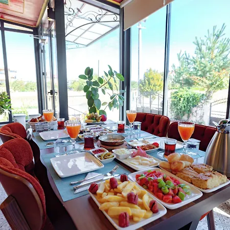 Hotel Cappadocia Comfort