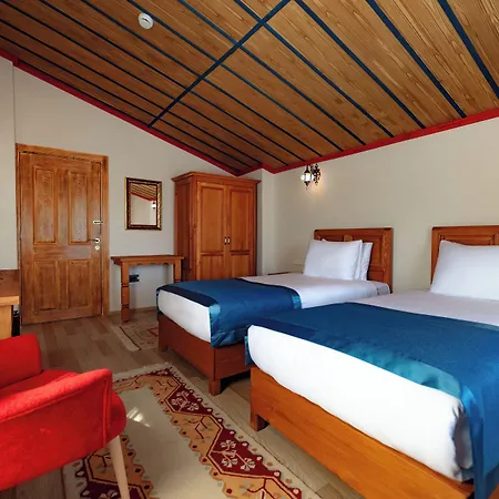 Cappadocia Comfort Hotel Nevsehir