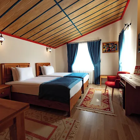Hotel Cappadocia Comfort *